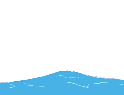 waves