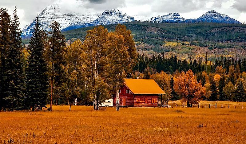 colorado cabin from pexels photo 221502