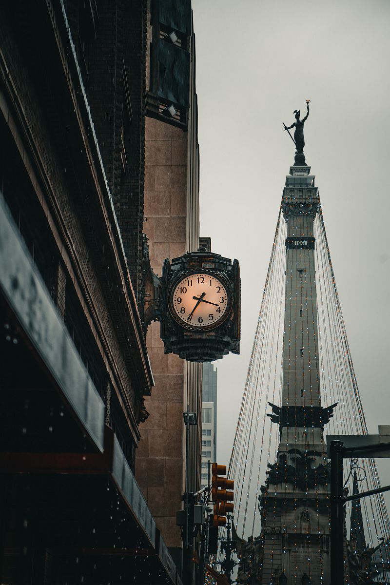 indiana from josh hild bxNyITx2UkA on unsplash