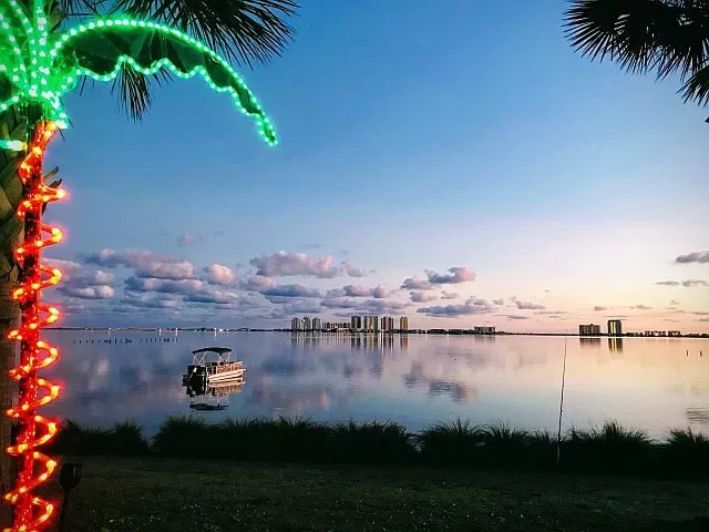 Navarre, Florida