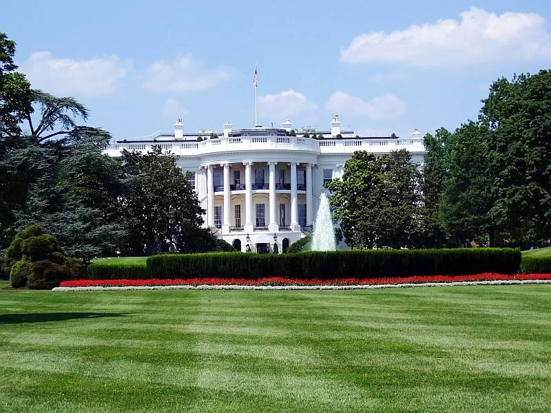 Washington DC from pexels-by aaron-kittredge-129112