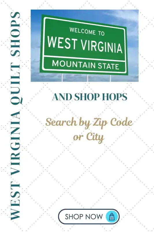 West-Virginia-Quilt-Shops-and-Shop-Hops